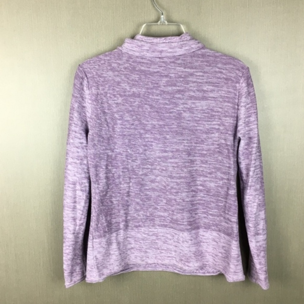J. Jill Turtleneck Sweater Size Small - Picture 3 of 5